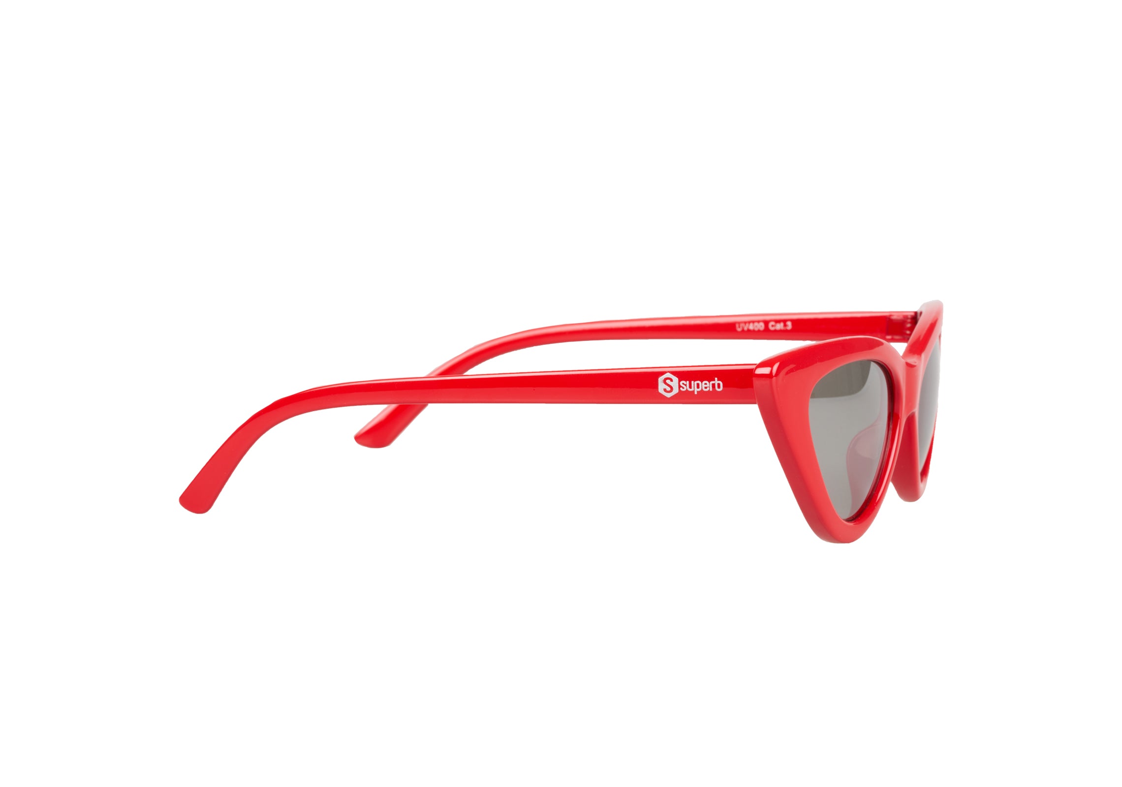 Crimson Queen -sunglasses