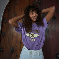 University T-shirt