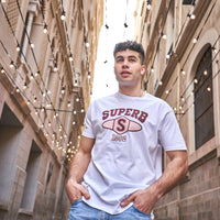 University T-shirt