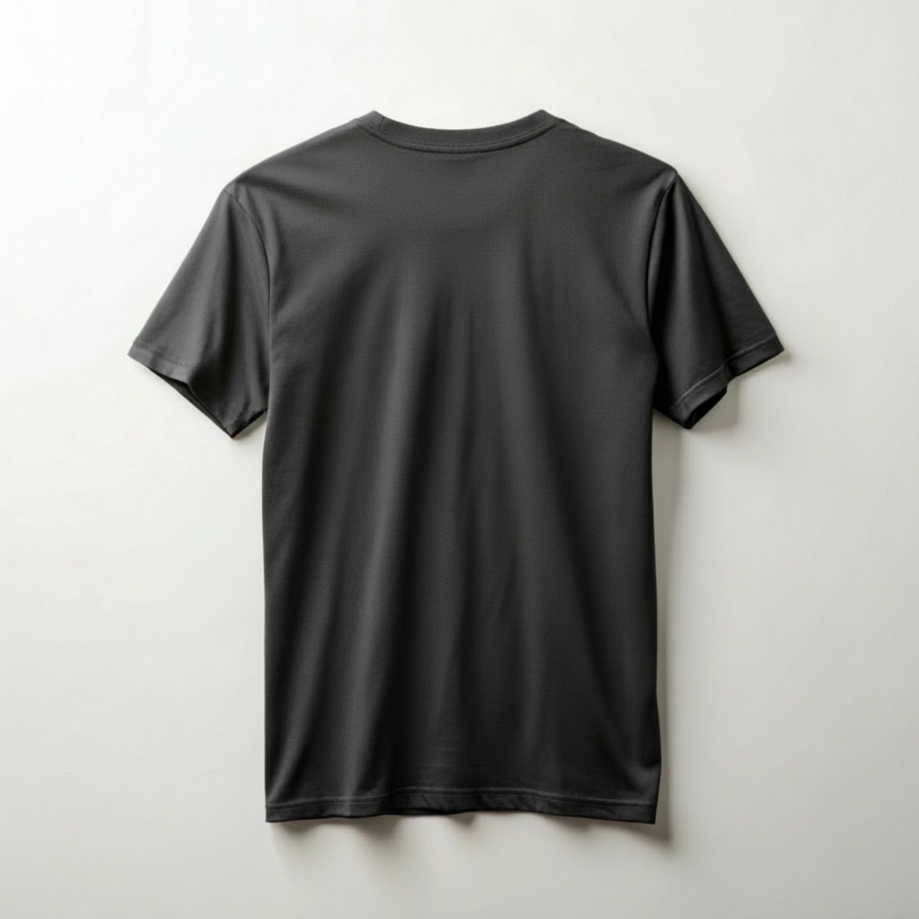 Black Icon Tee T-shirt