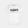 White Icon Tee T-shirt