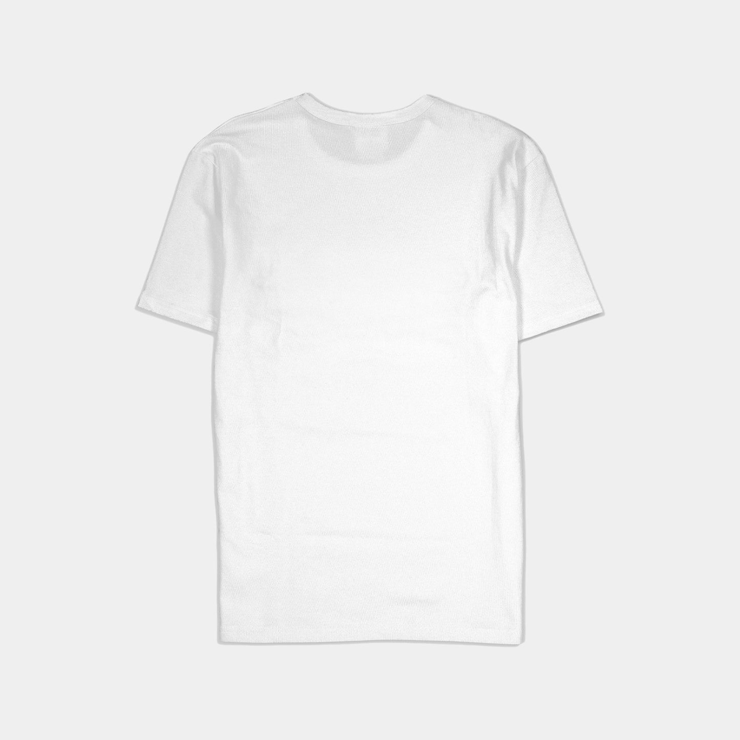 Camiseta Icon Tee Blanca