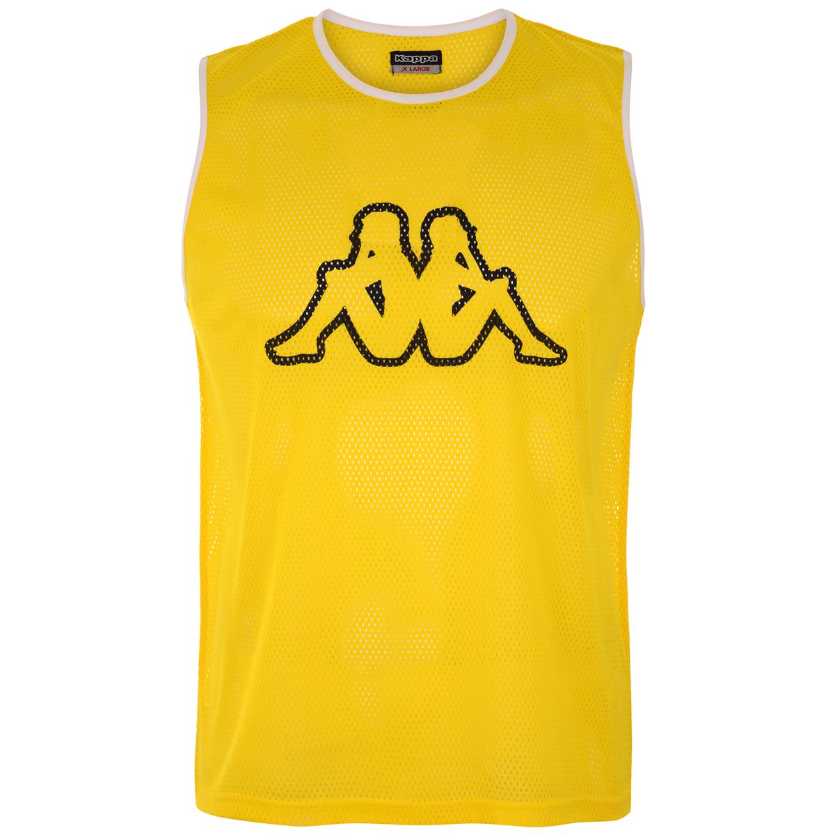 Peto de Entrenamiento Amarillo