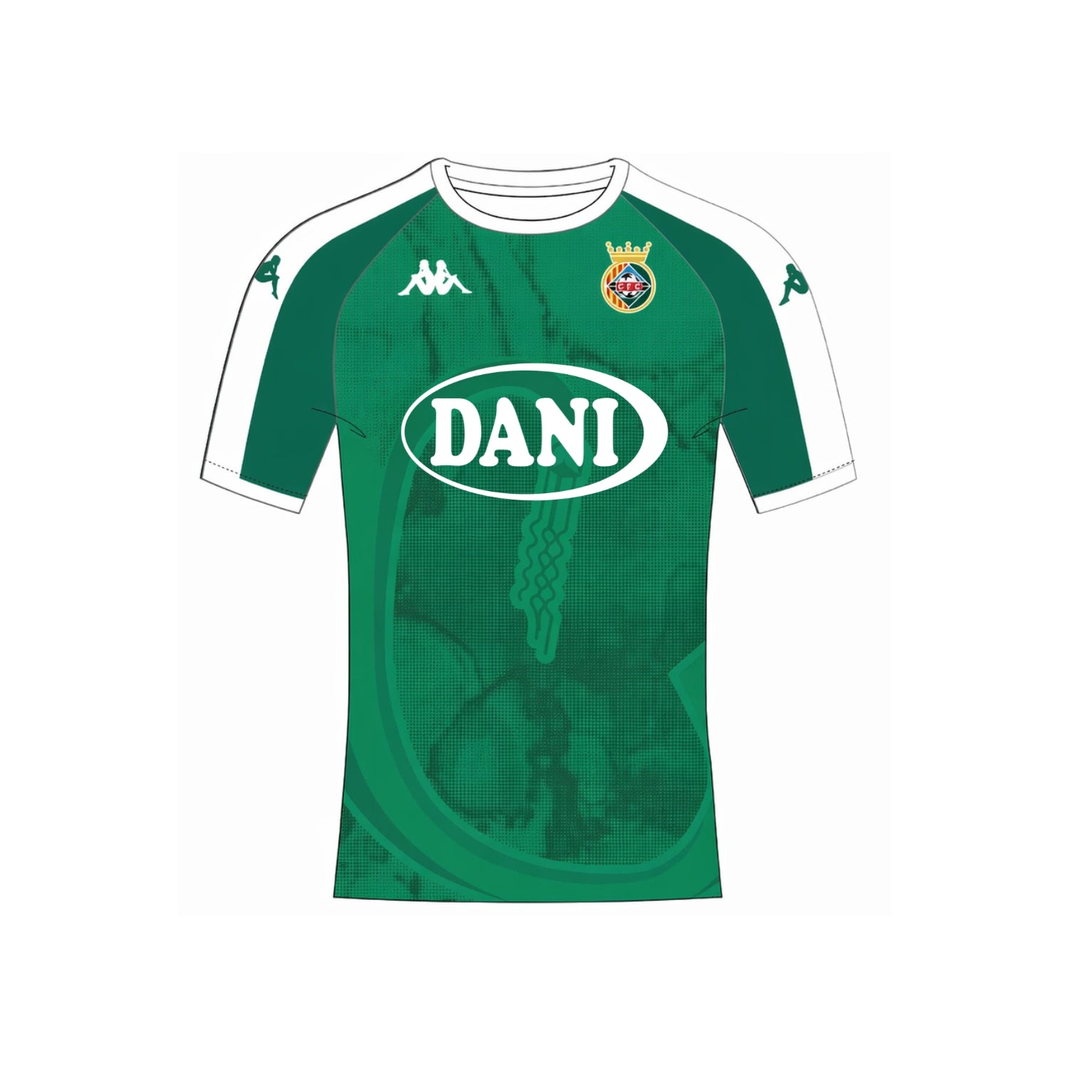 Camiseta de Juego de Jugadores 26-27