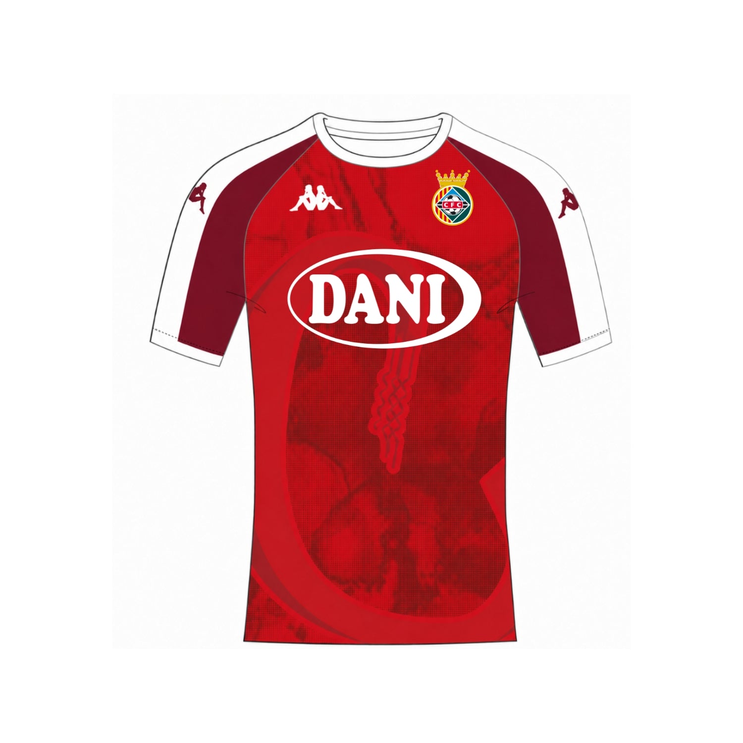 Camiseta de Juego de Porteros 26-27