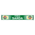 Bufanda CFC Força Sarda