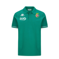 Polo de Paseo Verde