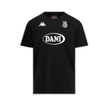 Camiseta Entrenador Negra