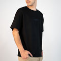 Essential Black T-shirt