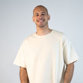 Essential Beige T-shirt