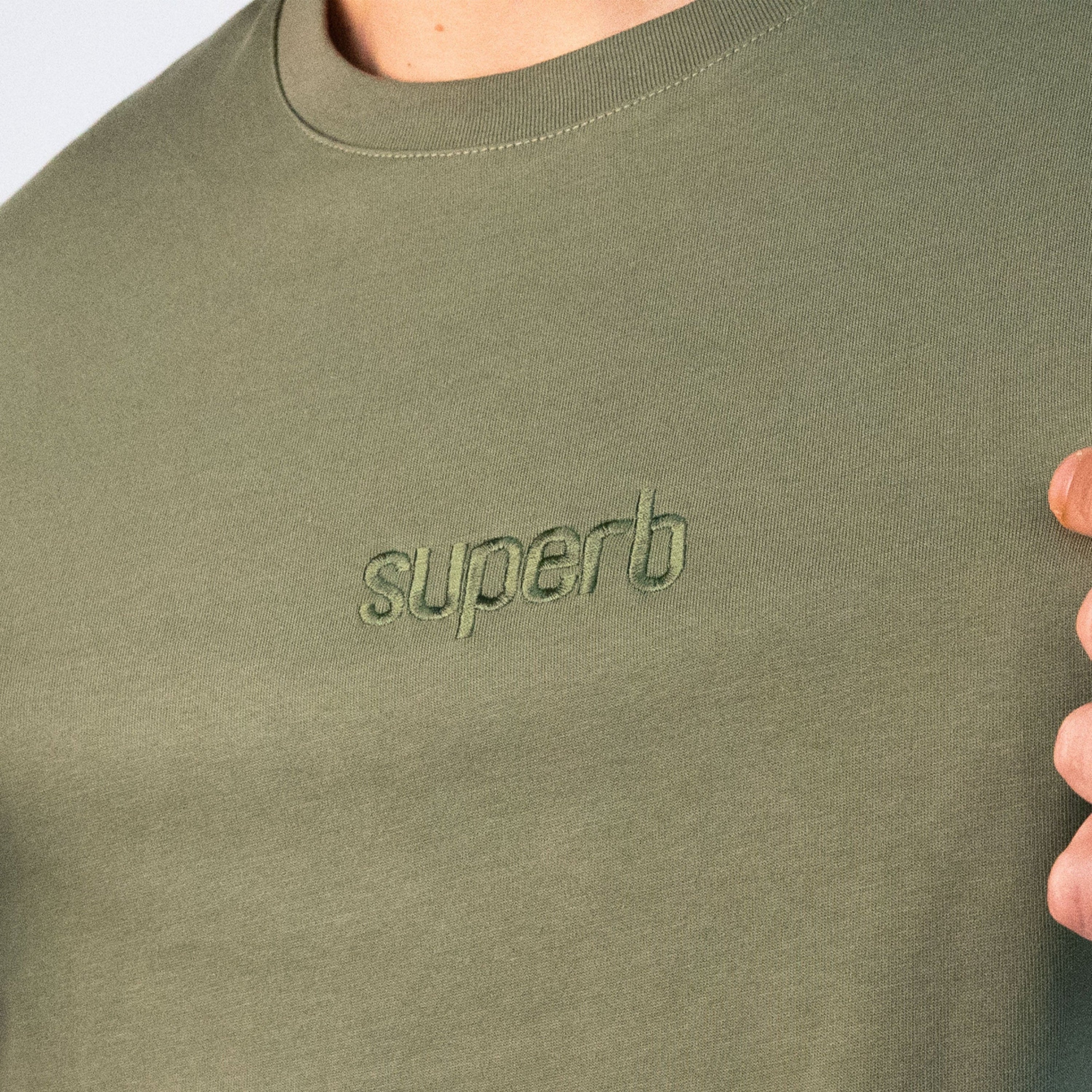 Essential Army T-shirt