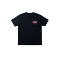 Sell ​​Drugs Black Oversize T-shirt