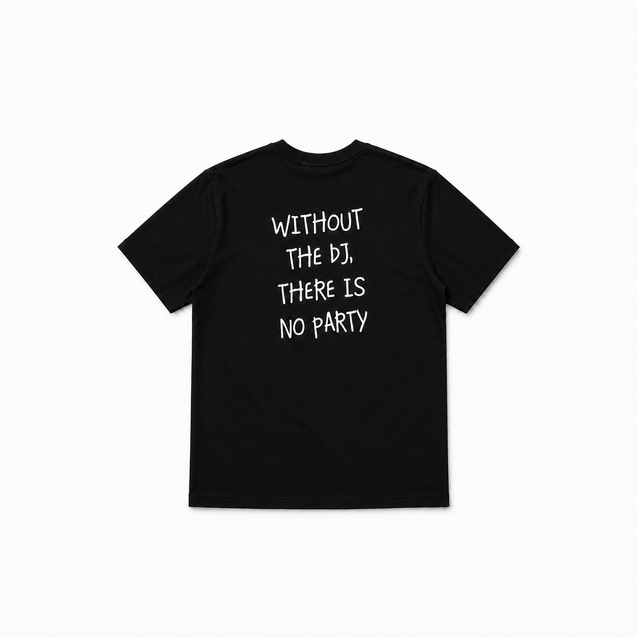 Sell ​​Drugs Black Oversize T-shirt