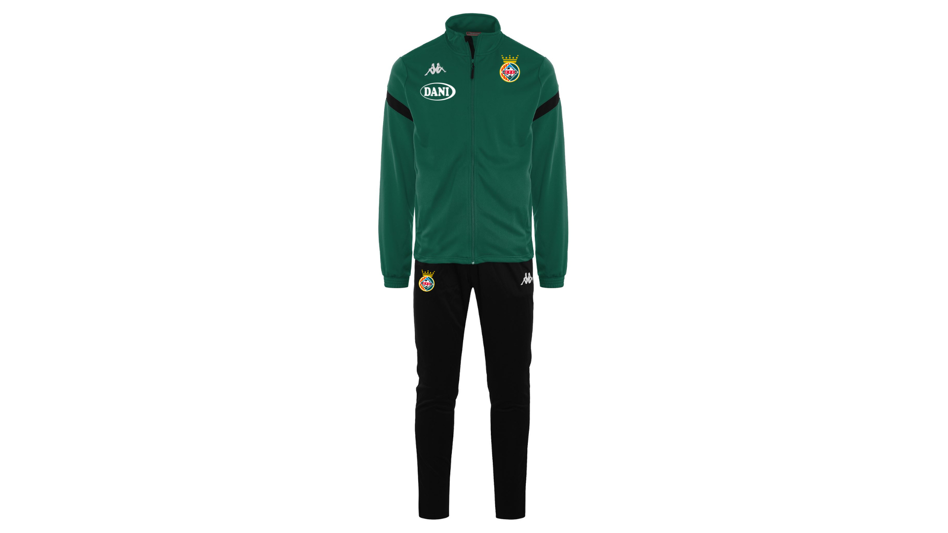 Sudadera y Chandal de Paseo