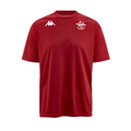 Camiseta CFC Academy Roja