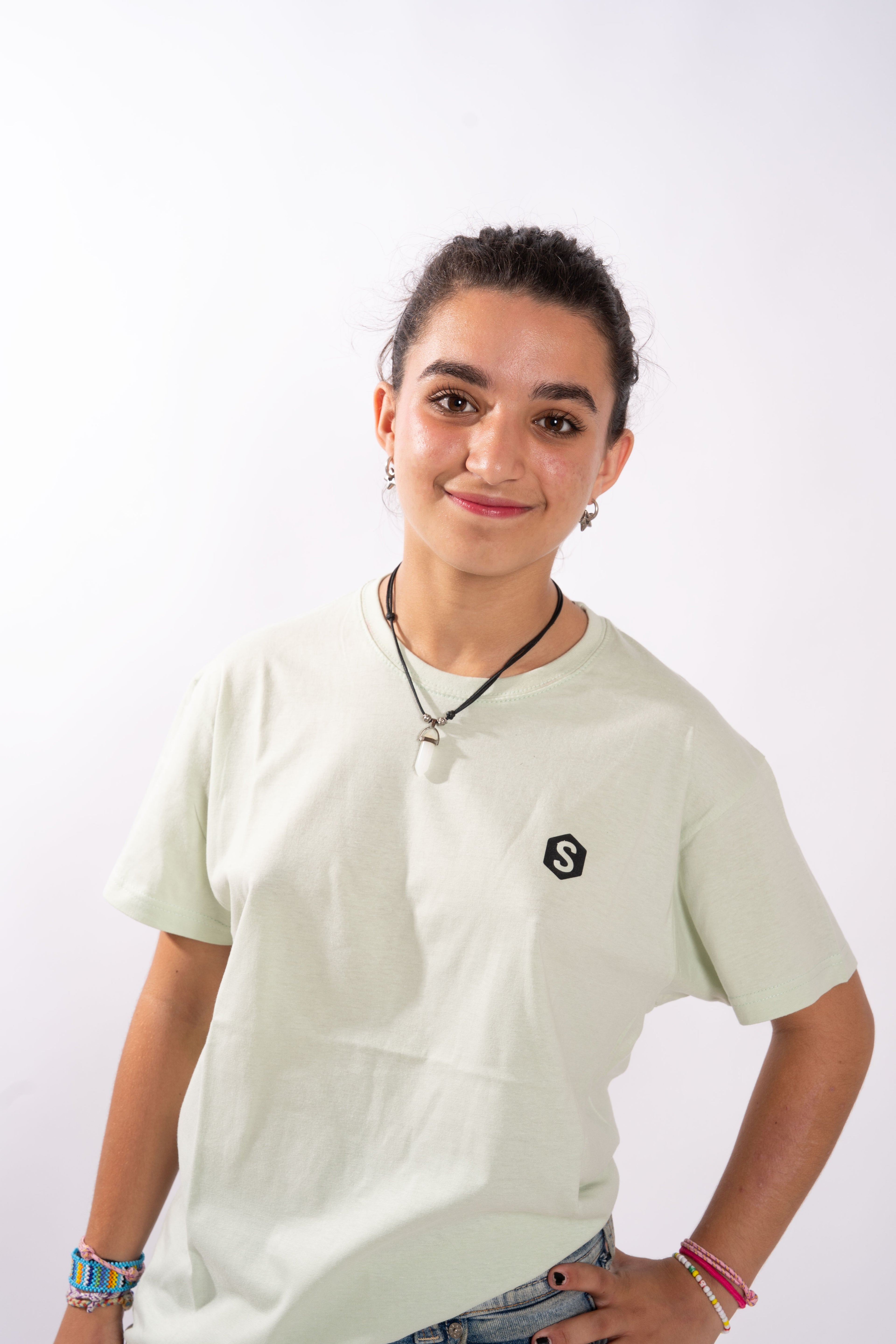 T-Shirt Sant Jordi Heart