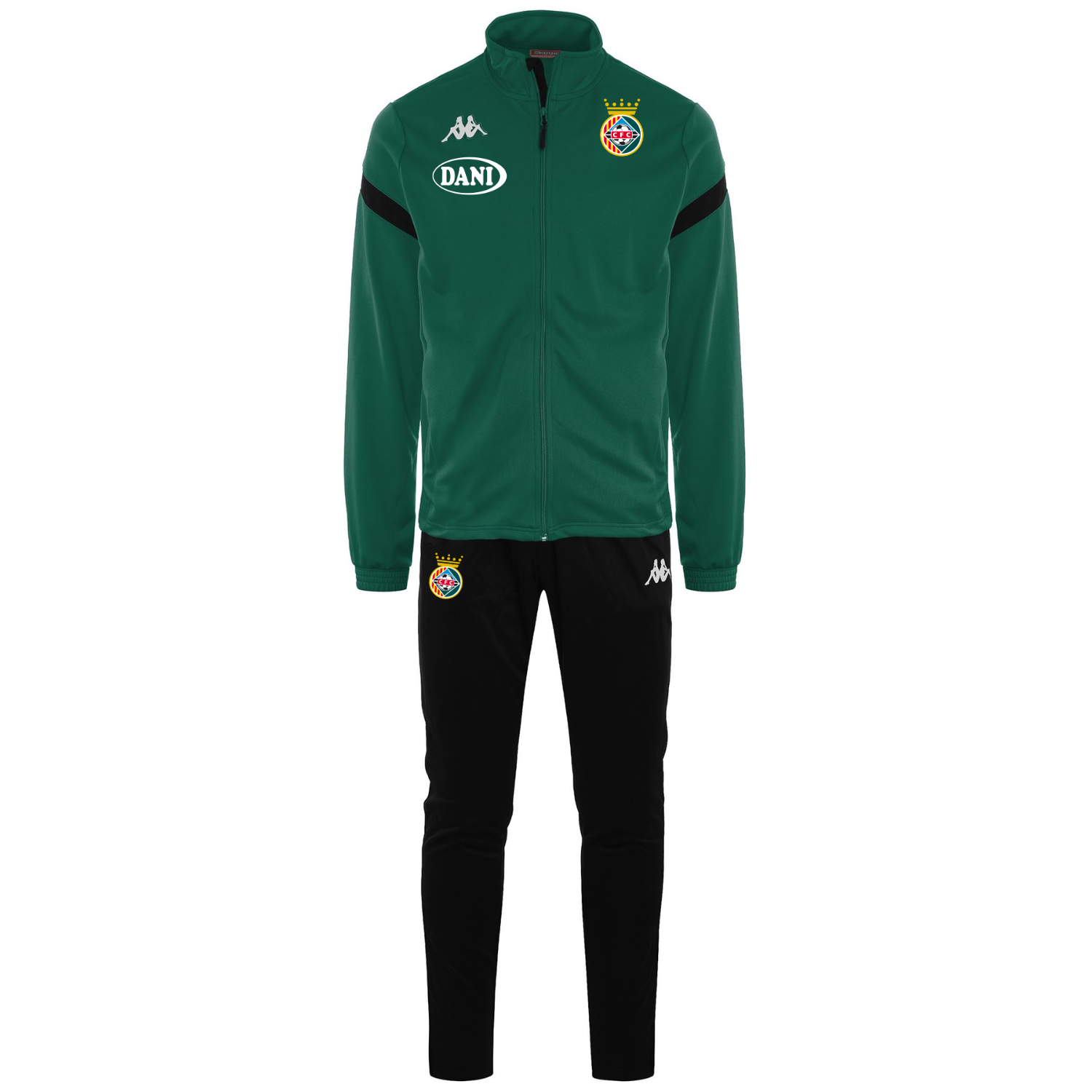 Sudadera y Chandal de Paseo