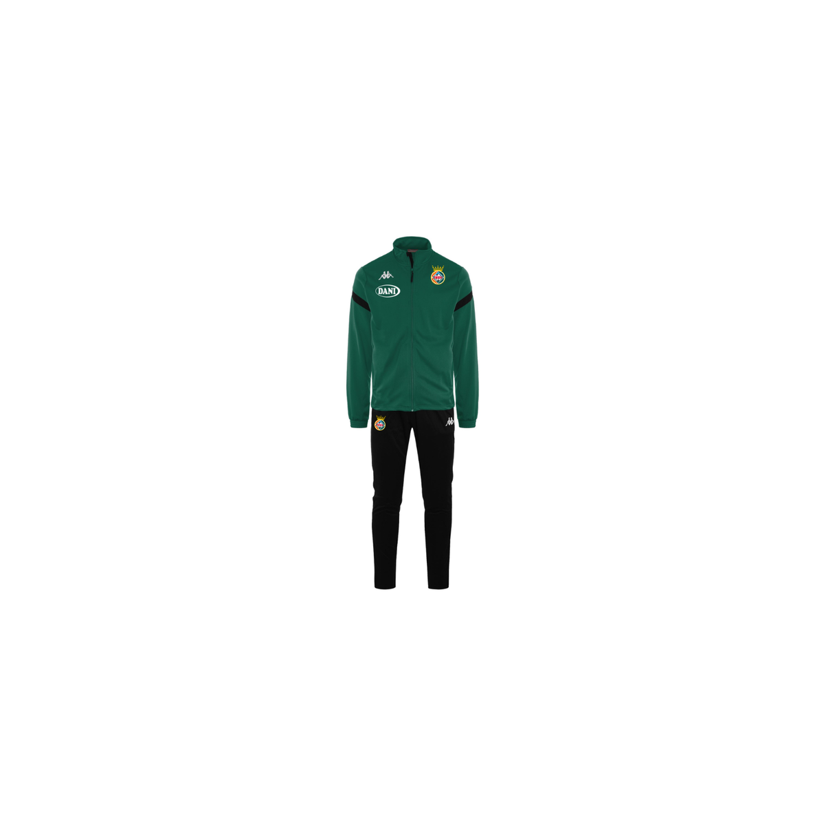 Sudadera y Chandal de Paseo