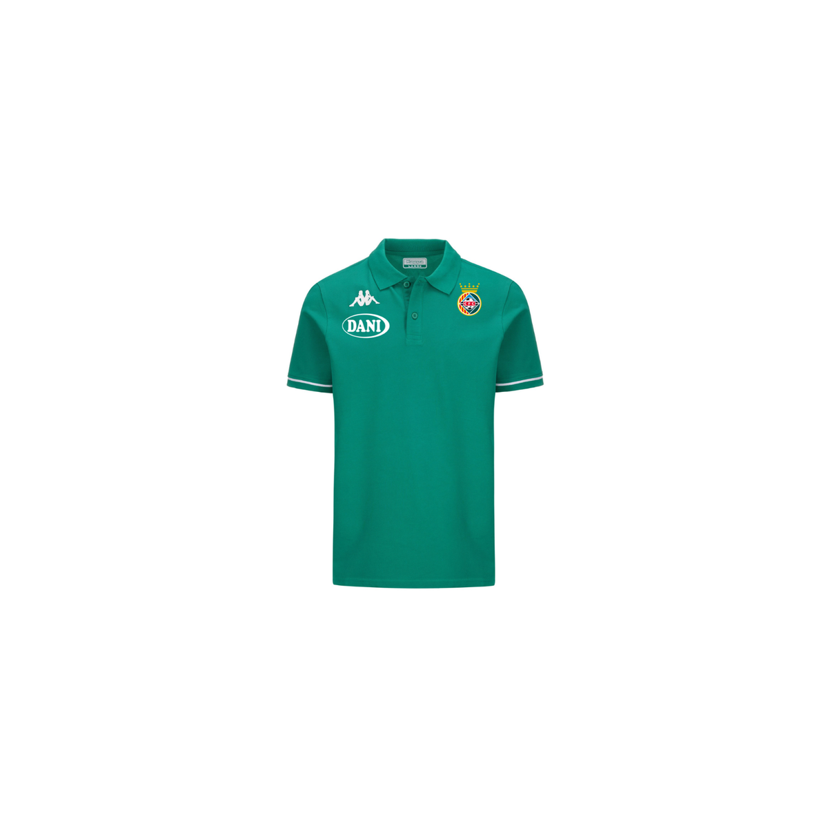 Polo de Paseo Verde