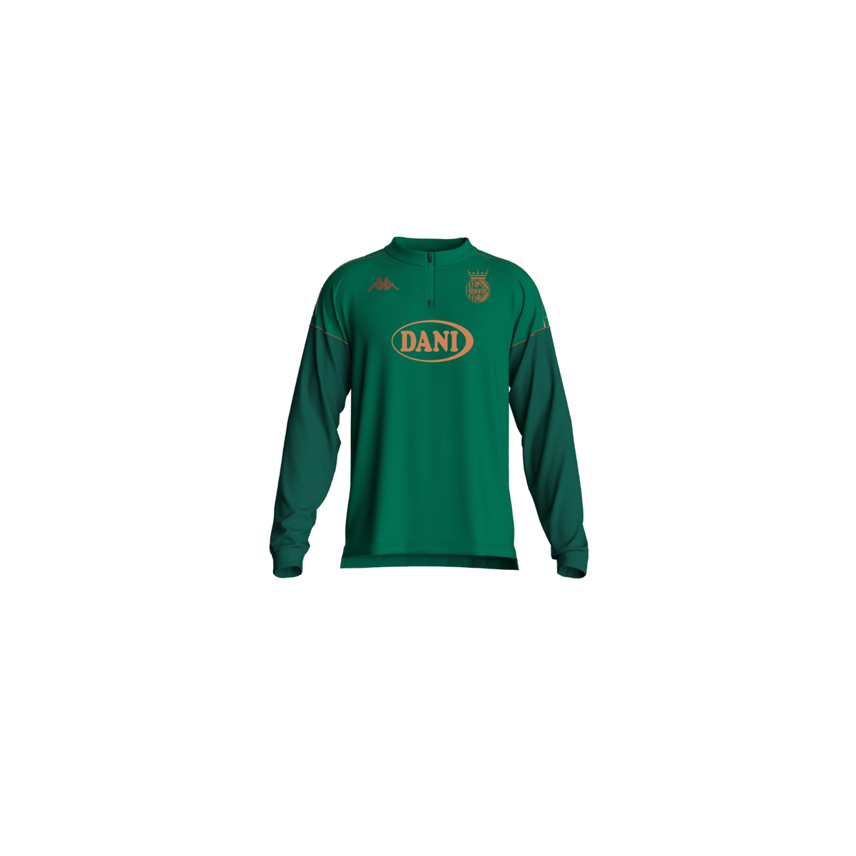 Sudadera de Entrenamiento de Jugadores