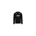 Camiseta Entrenamiento Negra
