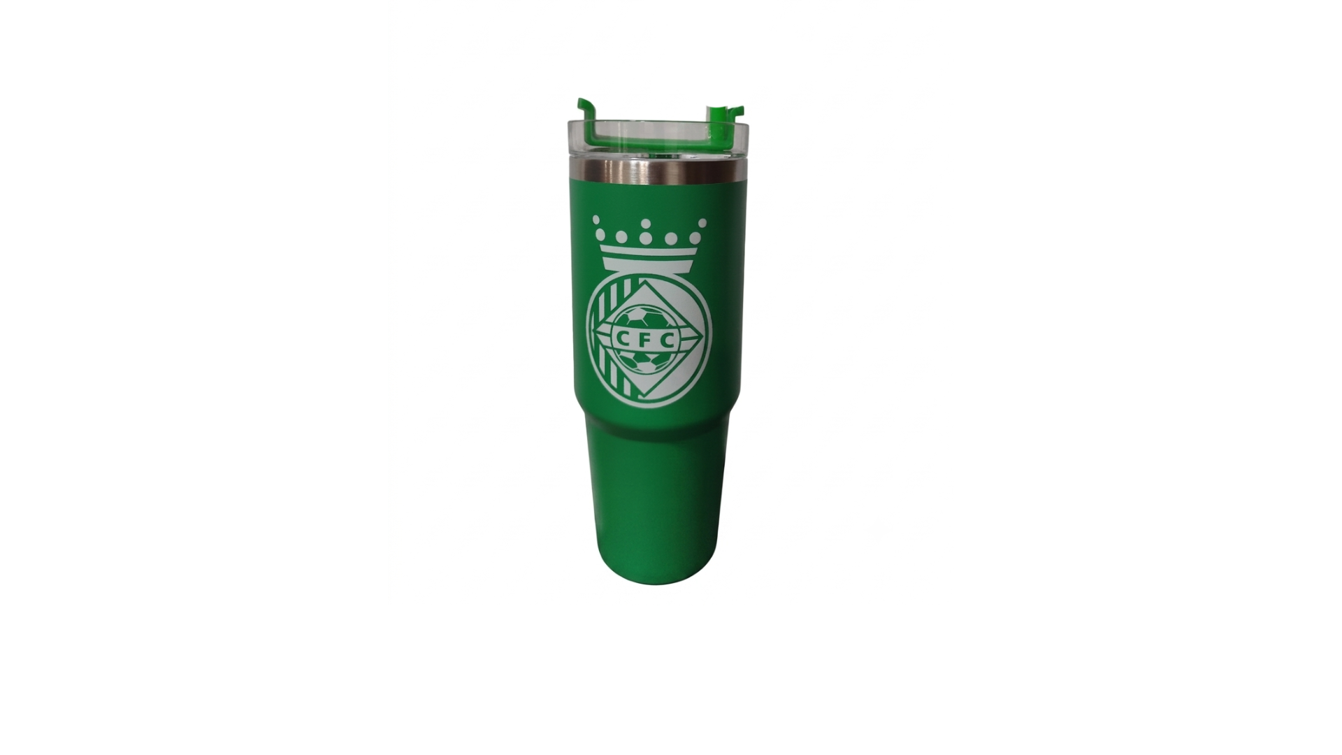 Tasa térmica CFC