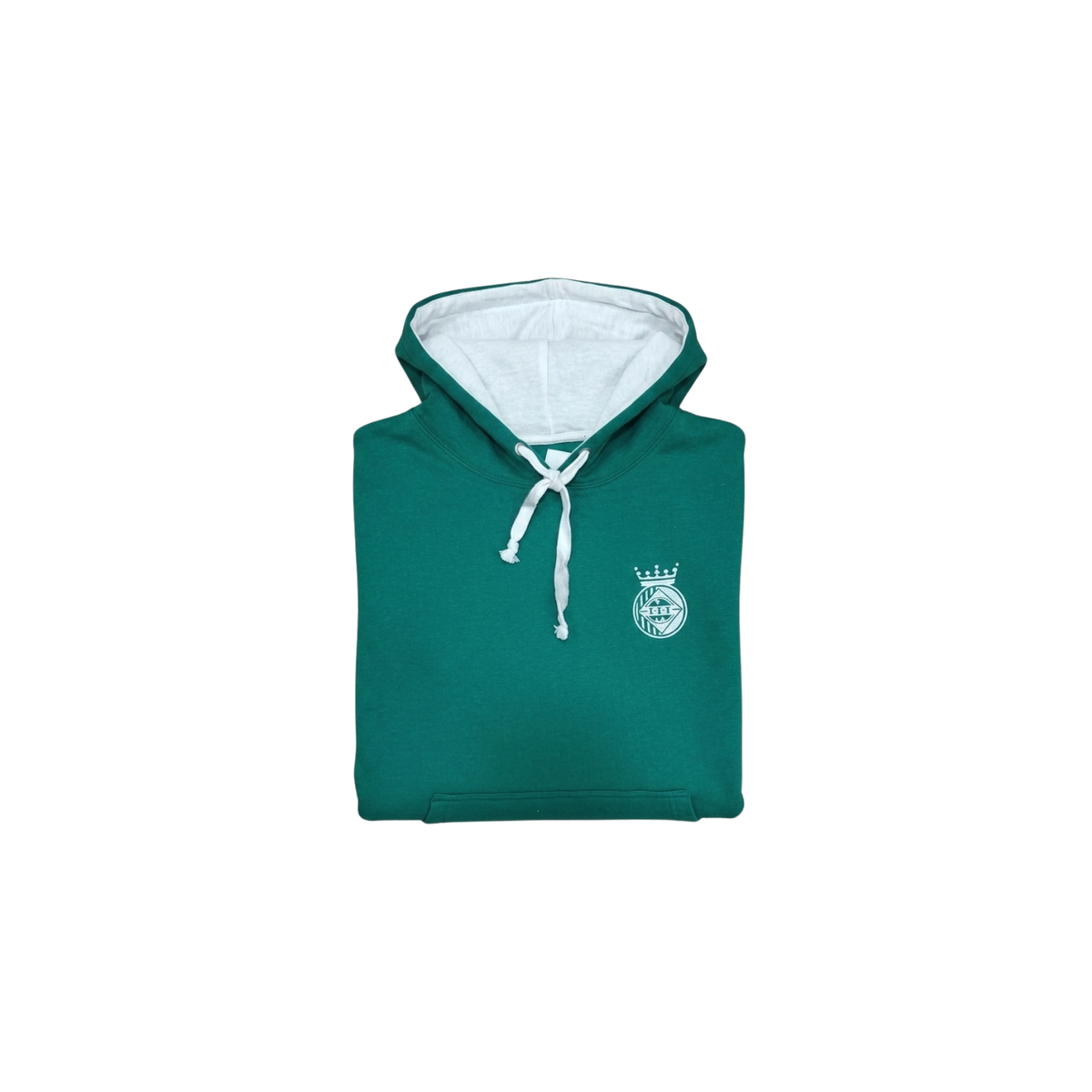 Sudadera con capucha CFC