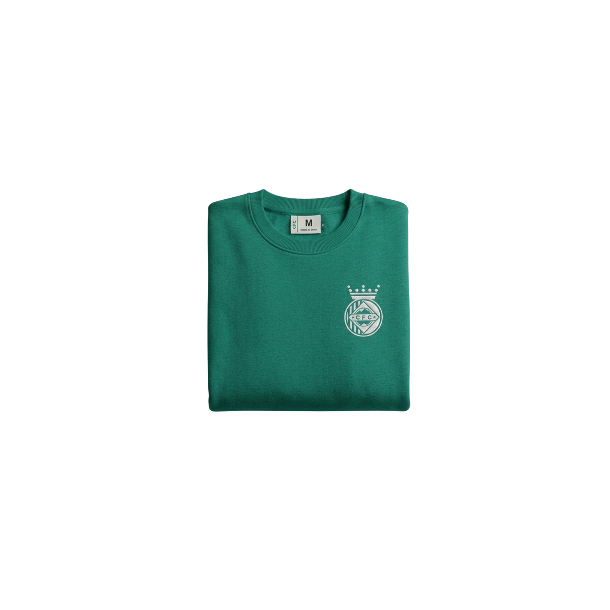 Sudadera CFC