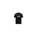 Camiseta Entrenador Negra