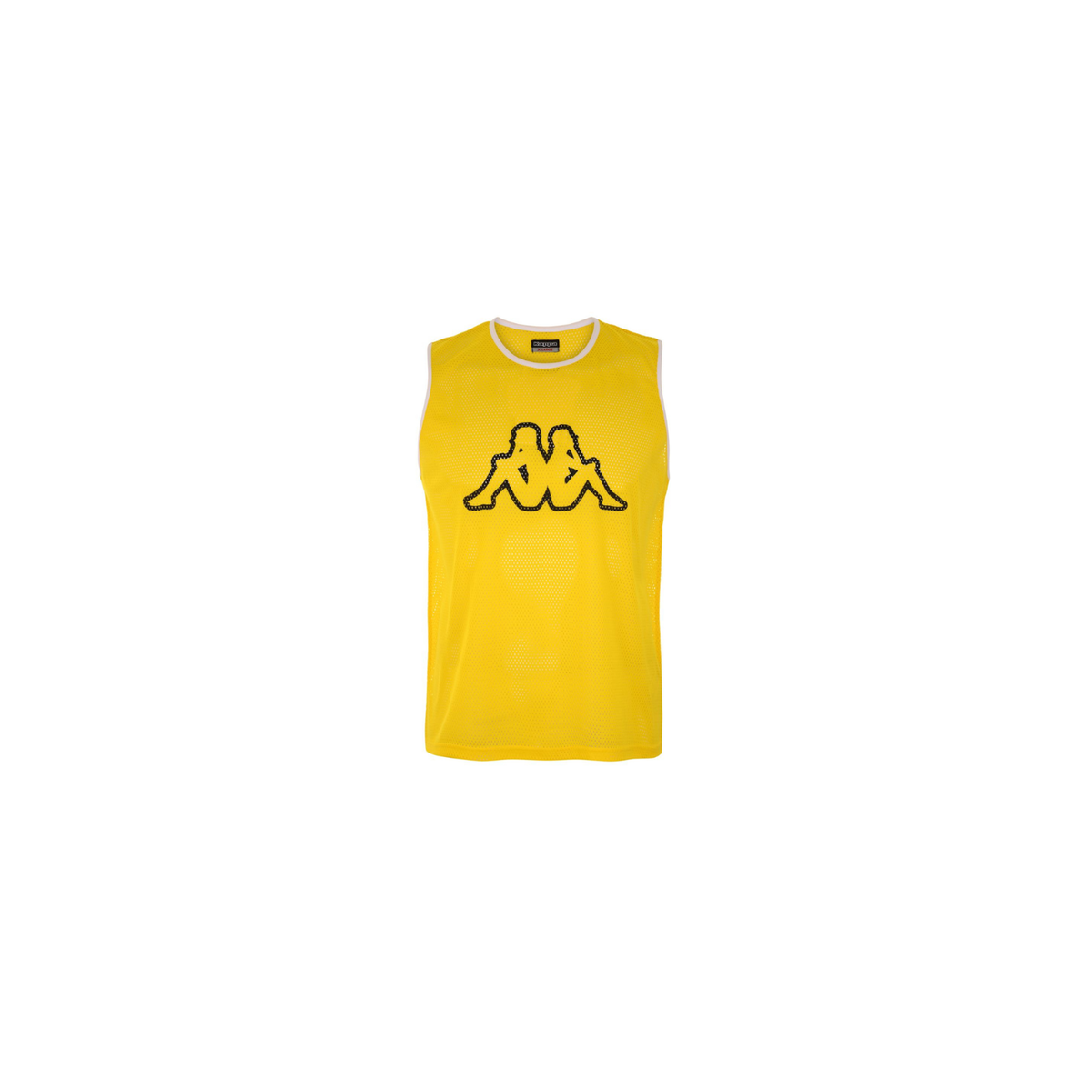 Peto de Entrenamiento Amarillo