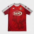 Camiseta de Juego de Porteros 26-27