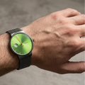 Swamp Forest Gunmetal