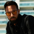 Wolf WS Brown Glasses