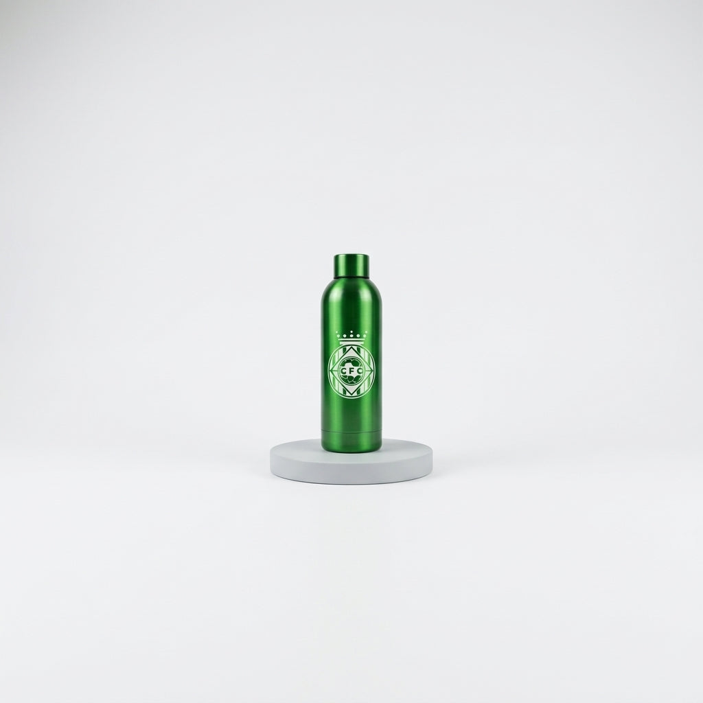 Bidón CFC Verde