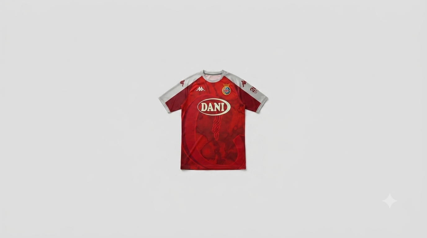 Camiseta de Juego de Porteros 26-27