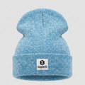 SuperbTag Ice Blue Hat 