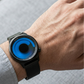 Manali Wave Smurf Black