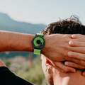Manali Wave War Nato Green