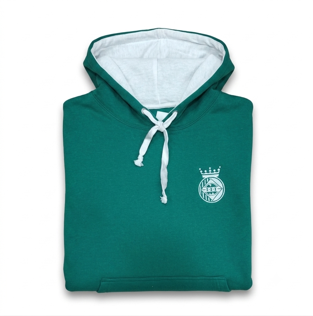 Sudadera con capucha CFC