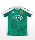 Camiseta de Juego de Jugadores 26-27