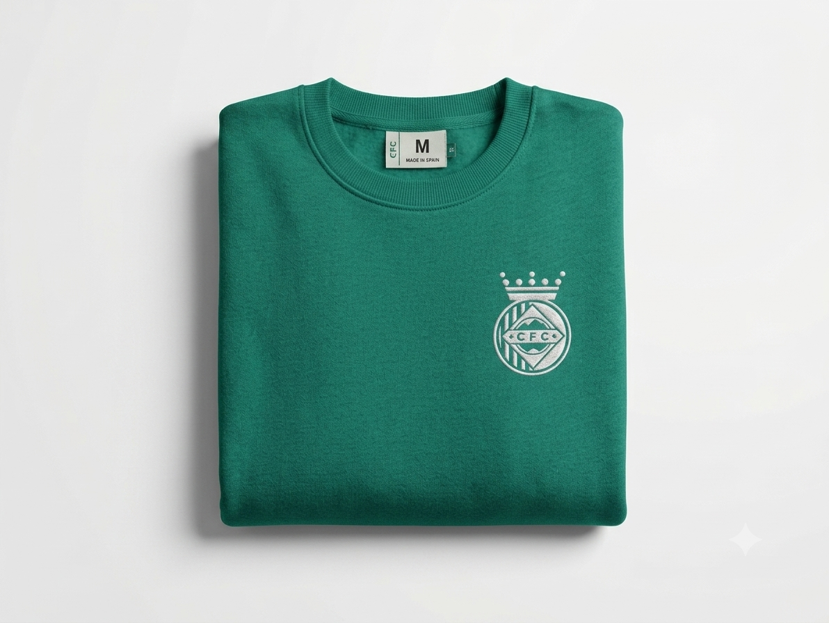 Sudadera CFC
