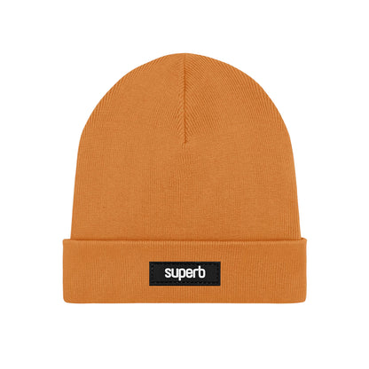 Gorro SuperbTag Citrus Glow