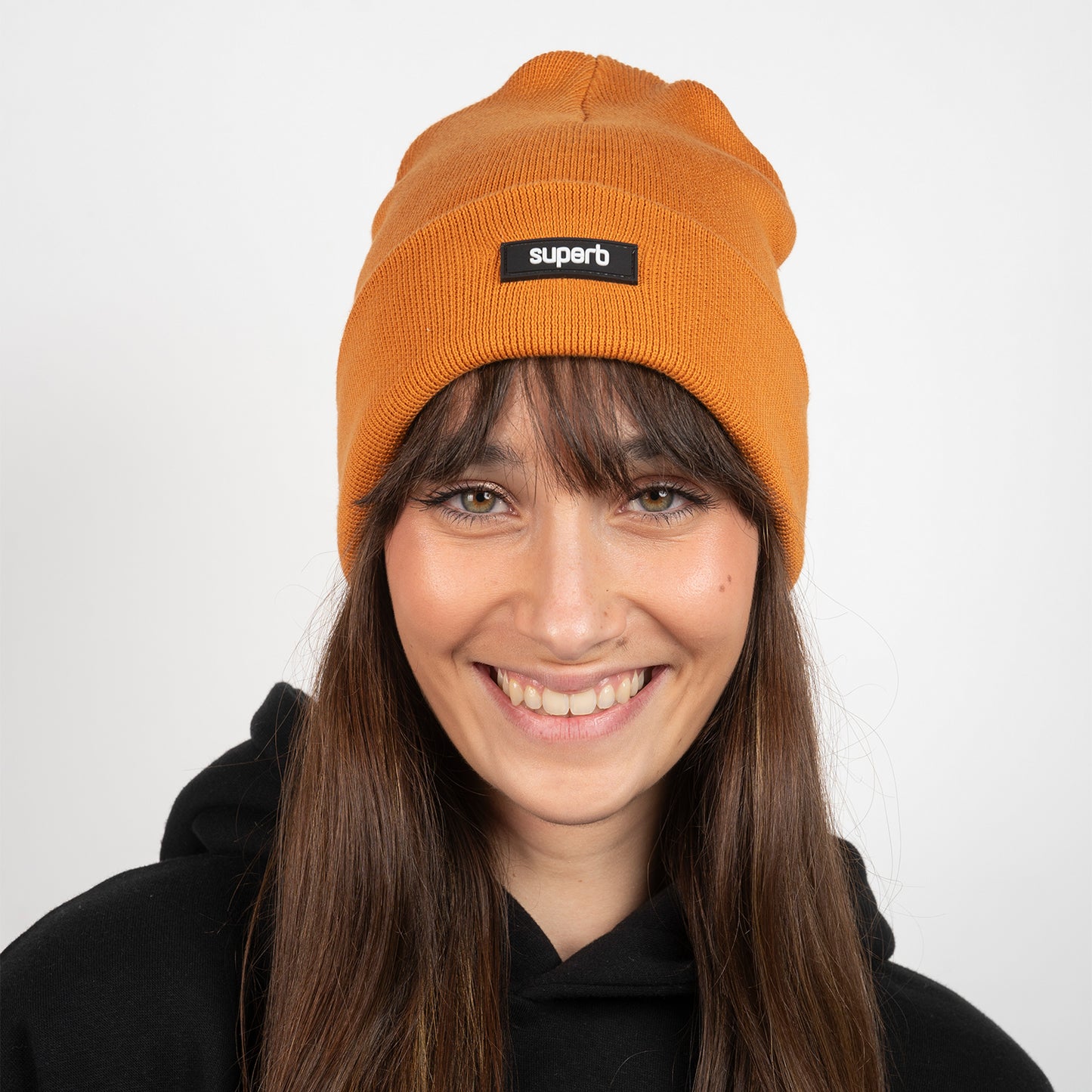 Gorro SuperbTag Citrus Glow