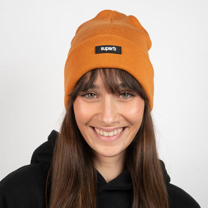 Gorro SuperbTag Citrus Glow