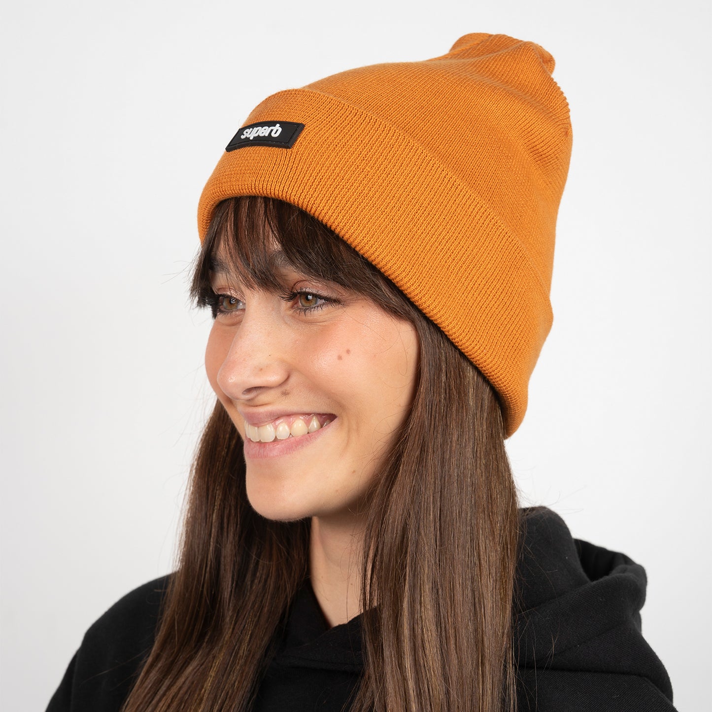 Gorro SuperbTag Citrus Glow