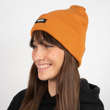 Gorro SuperbTag Citrus Glow