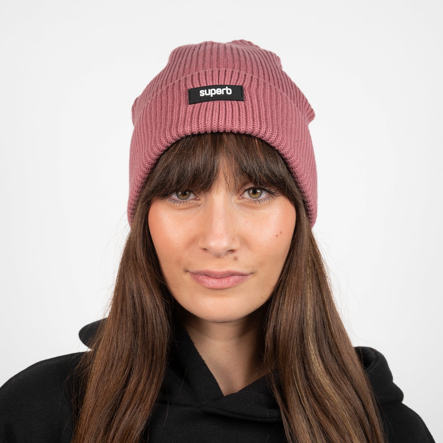 Gorro SuperbTag Rose Drift