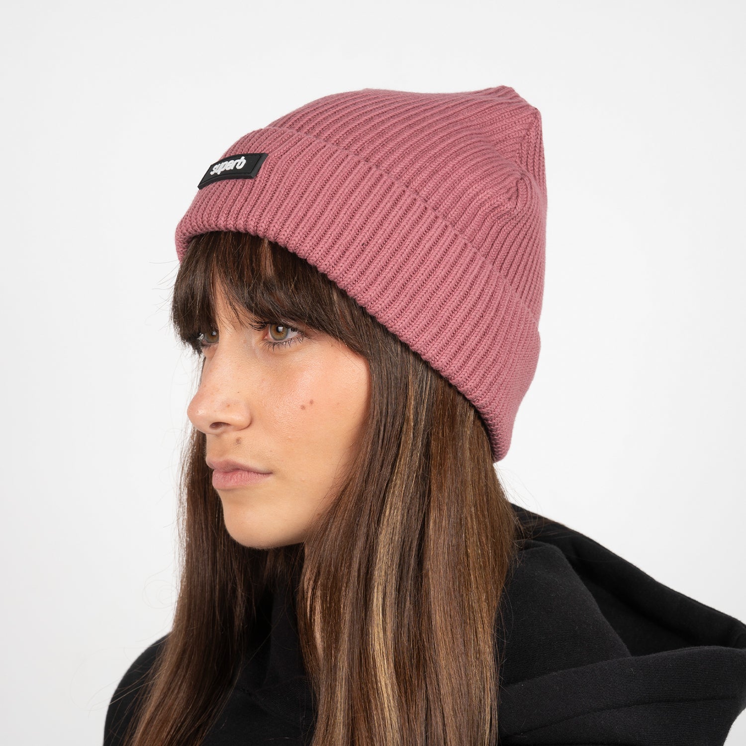 Gorro SuperbTag Rose Drift