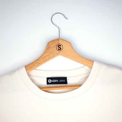 Essential Beige T-shirt