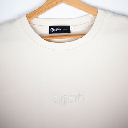 Essential Beige T-shirt